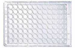 96 well UV Microplates | Surface : UV